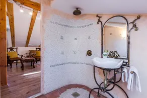 Il Palazzo - The Ultimate historiska hamn Luxury Accommodation - Image 5