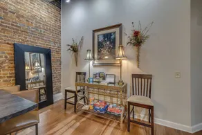 BordertownLoft:WhereVA meets TN, SleekGetaway Park - Image 2