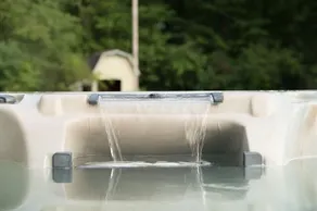 Secluded 5-Acre Oberlin Escape · Saltwater Pool & 6-Person Hot Tub - Image 2