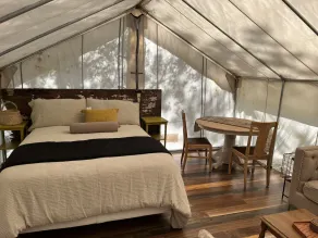 Glampsite getaway near Loveland! - Image 4
