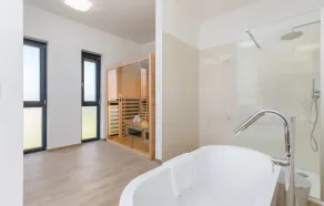 Cozy home in Vintijan with sauna - Image 3