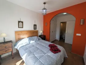 Lejlighed med hav og pool - Image 4