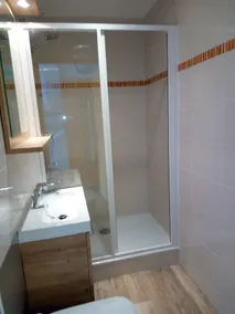 Lejlighed Chamrousse1750 45m² 6/7 personer, ved foden af skråningerne og byens centrum - Image 5