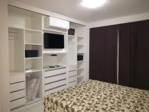 Schönes Triplex: 3 Bett, Pool in der Nähe des Meeres - Image 3