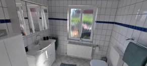 Cozy apartment in Pilsum with a wonderful view of East Frisia's vastness. - Image 3