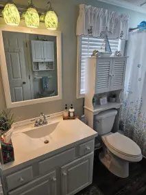 Bay Ridge House-Assateague Pointe,  Quiet bay view home 2BR/1Bath - Image 3