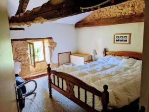 Komplett renoviertes Bauernhaus – perfekt für Familien und Rückzugsorte - Image 3