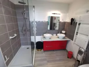 Maison de Vacances Avec Piscine Pour 12 Personnes - Image 3