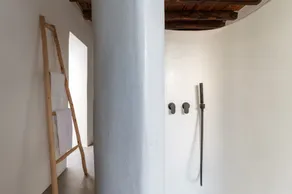 Appartamento monolocale \"Lithos\" con terrazza privata e Wi-Fi - Image 4