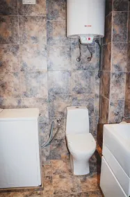 3 ROOMS, LOFT APARTMENT, Located RIGHT in CENTER!!! - Image 5