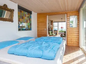 6 Personen Ferienhaus in Børkop - Image 4