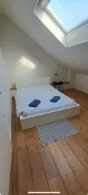 Penthouse Confortable 2 ch au Coeur de Bruxelles - Image 5
