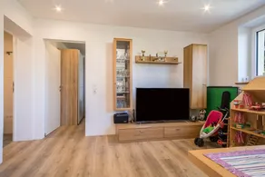 Apartamento 'Ferienwohnung Tannenblick' con vistas a la montaña, jardín compartido y Wi-Fi - Image 2