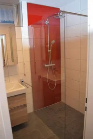 Ferienwohnung Seepferdchen im Wohnpark Werdum - Image 3