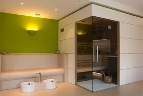 Hotel Insel Pension - Standard - double room - Image 2