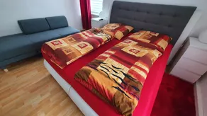Apartment Anna in Annaberg in the heart of the Erzgebirge !!! - Image 2