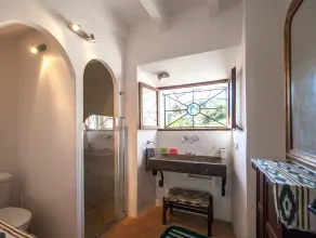 House with character between the montains and the sea - Image 3