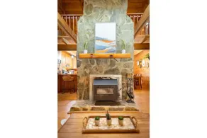 Cozy Cabin @James River; Live/Work/Play Experience - Image 2