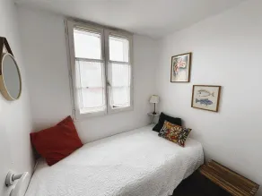 Ferienhaus LISERON in Saint Martin de Ré - Image 4