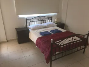 Appartement familial près de la place Pervolia et à 15 minutes à pied de la plage - Image 3