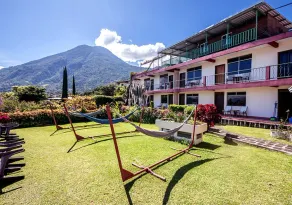 Hotel Sak'cari El Amanecer - Image 3