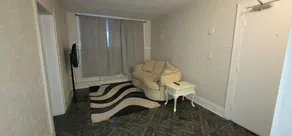 Cozy 1 bedroom apartment with Wi-Fi - Image 5