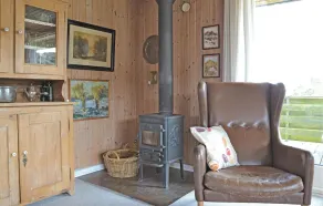 Preciosa casa de 4 dormitorios en Fanø - Image 3