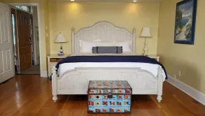 270° Lake Norman Views, Boat Ramp, Sand Volleyball & Resort‑Style Fun for 20+ - Image 3