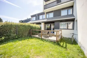 Galene - Appt avec jardin à 700 m de la Plage - Image 5
