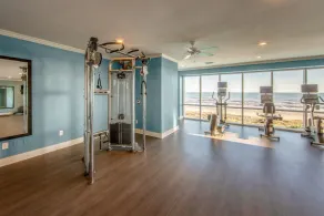 Luxury Villa, Private Lounge Access, Pool and Gym - Image 2