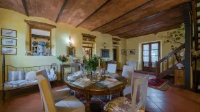 Bellosguardo, Castellina in Chianti, Siena - Image 4