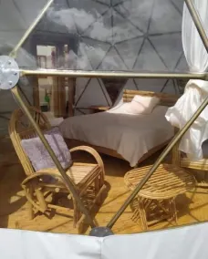 Glamping Chinu - Image 5