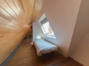 Nice apartment in villa for 6 people with WIFI, TV, balcony and pets allowed - Image 5