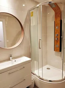 157m2, 4 chambres, 4 salles de bains, 2 WC, hypercentre - Image 3