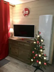 Dejlig varm komfortabel lejlighed - Image 2