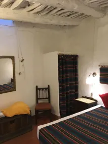 Alpujarras. 500 Year Old Stone House In Whitewashed Hamlet. A Walkers’ Heaven! - Image 4