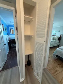 Beachside, convenient, Coastal Decor Surf City Apartment, family friendly!! - Image 5