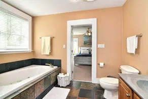 Beautiful, Waterfront Home -- Perfect for Large Families and Groups! - Image 3