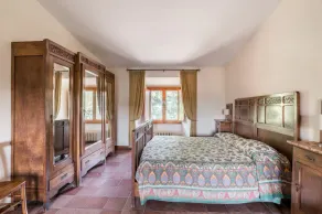 Agriturismo Tenuta Pantano Borghese - To-værelses lejlighed - Metro C MONTECOMPATRI / PANTANO - Image 5