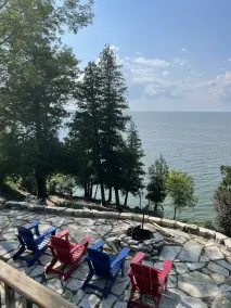 5BR Waterfront Retreat – Experience Door County’s Best Season, Fall! - Image 4