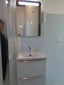 Lille gammelt bondegård på ét niveau - Image 2