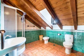 Country House with Air Conditioning, Pool, Terrace and Wi-Fi - Image 2
