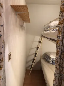 Logement Équipé aux Pieds des Pistes du Seignus - Image 5