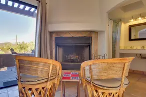 'La Paloma' - Full Circle Ranch Studio w/ Views! - Image 2