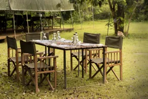 Family Glamping Bordering Yala National Park - Image 3