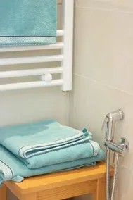 Vitedimare Apartment Sabbia Sand - Image 5