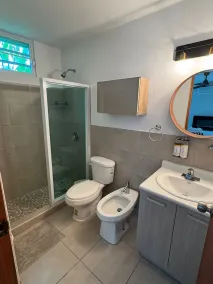 Modern 3BR Retreat with Private Pool & Waterfall - Image 2