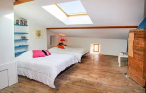 Cozy home in Cliousclat with private swimming pool, can be inside or outside - Image 3