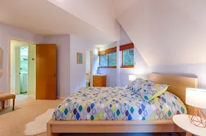 * NEUES ANGEBOT * Redwood Dome Retreat | Ansichten, Privatsphäre, Whirlpool - Image 5