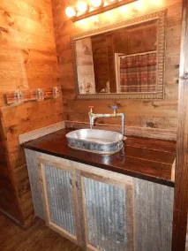 Big Piney Cabin Rental - Image 5
